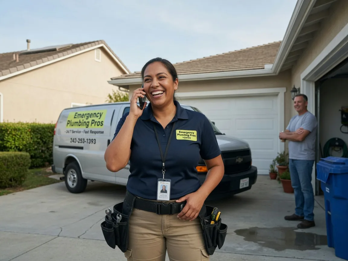 Emergency Plumber Niagara Falls, NY FAQs